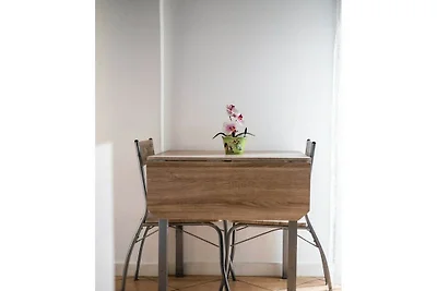 Wohnung in Bologna mit Parken