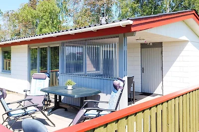 Maison de vacances pour 6 a Væggerløse-By...