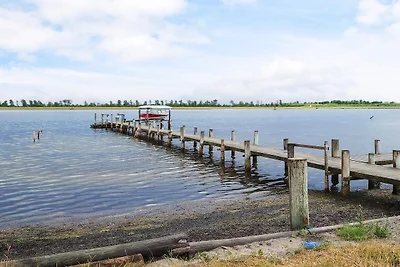 5 sterren vakantie huis in Hadsund