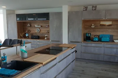 Ferienhaus mit 3 Schlafzimmer