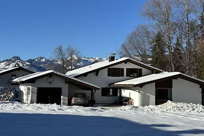 Ferienwohnung mit 1 Schlafzimmer