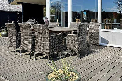 8 Personen Ferienhaus in Skagen
