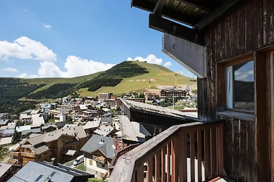 2-Zimmer-Wohnung für 5 Personen - Auswahl