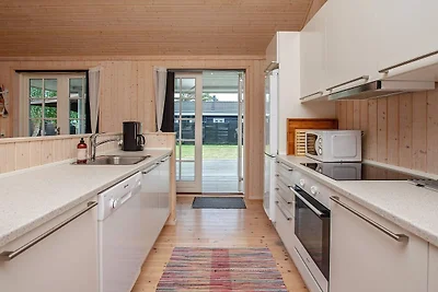 8 Personen Ferienhaus in Gedser