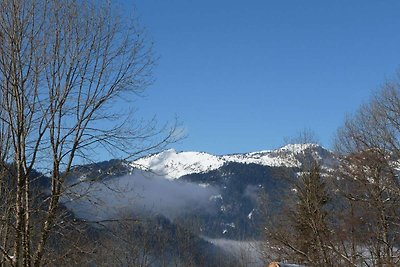 Luxuriöses Chalet in der Region Rhône-Alpes m...