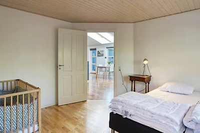 10 Personen Ferienhaus in Jægerspris