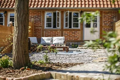 2 granjas vacacionales en Hemmelsdorfersee