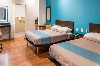 apartman za odmor Obiteljski odmor Houston
