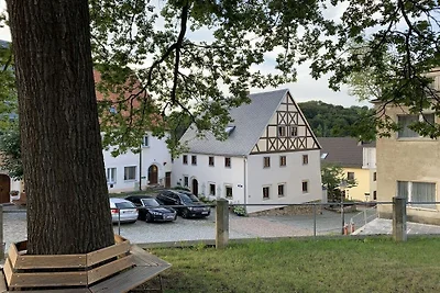 Dom wakacyjny z 3 sypialniami
