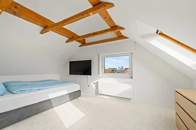 Vakantieappartement met 2 slaapkamers