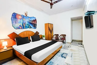 Super Hotel O Paharganj