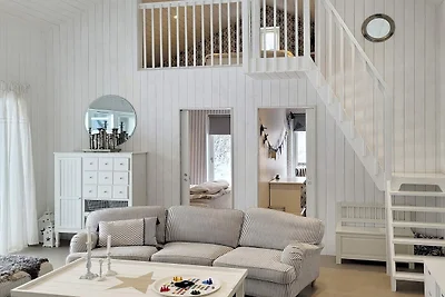 9 Personen Ferienhaus in ELLÖS-By Traum