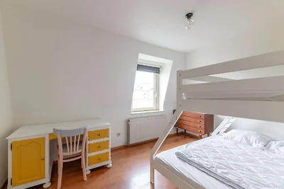 Wohnung am Strand Leopoldplein
