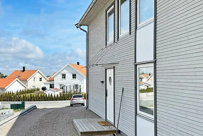 7 Personen Ferienhaus in Vesterøy-By Traum