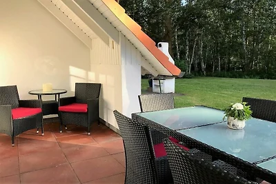 11a/T6 Ferienwohnpark "Freesenbruch"