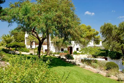 Residenza Boutique a Ibiza con Piscina