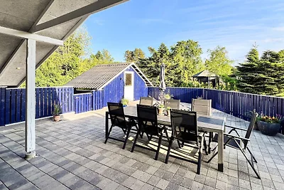 6 Personen Ferienhaus in Væggerløse