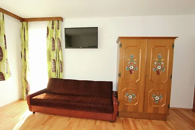 Appartement in der Nähe des Skilifts