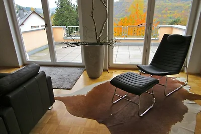 Ferienwohnung mit 3 Schlafzimmer