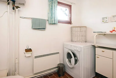 6 Personen Ferienhaus in Hemmet
