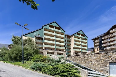 apartman za odmor Obiteljski odmor St-Germain-de-Calber