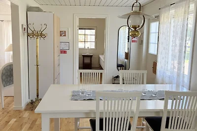 4 Sterne Ferienhaus in Gotlands Tofta