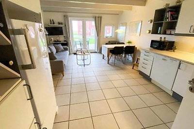 4 persoons vakantie huis in Hadsund-By Traum