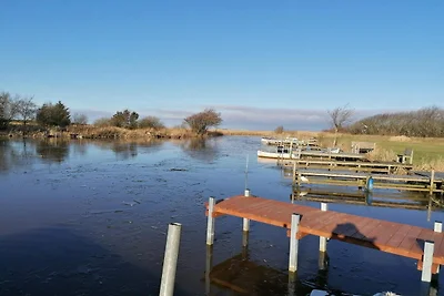 6 Personen Ferienhaus in Hemmet-By Traum
