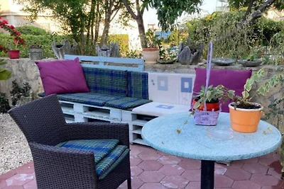 Apartments Jukica - Three Bedroom Apartment W...