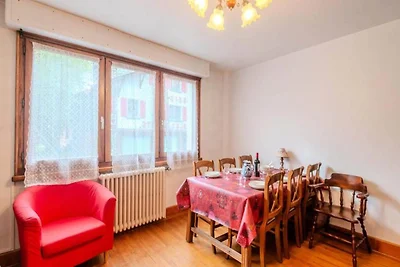 Residenz Les Irantelles