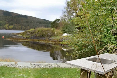 5 Personen Ferienhaus in LONEVÅG