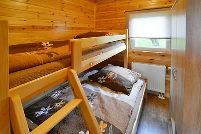 Casa vacanze a Przewloka