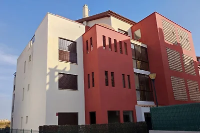 Schöne Wohnung mit privater Terrasse