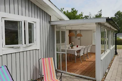4 Sterne Ferienhaus in MELLBYSTRAND