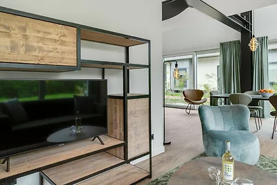 Bungalow auf Texel nahe Dünenpark