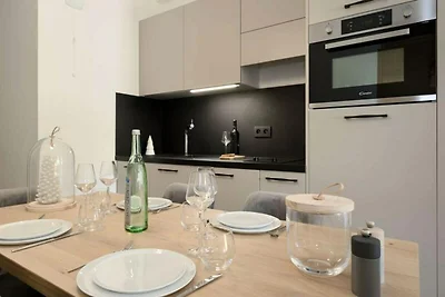 Courchevel 1650 – 4 Personen – Ski-in/Ski-out