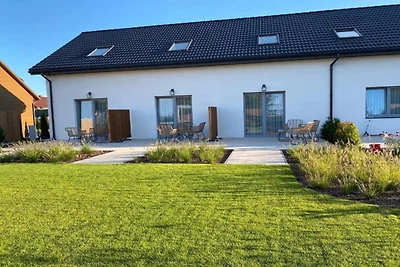Etagenferienhaus für 4 Personen, Grzybowo