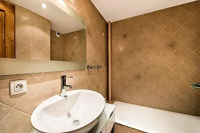 3 Zimmer für 5 Personen