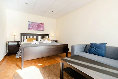 Villa in Marbella mit Pool und Strandnähe