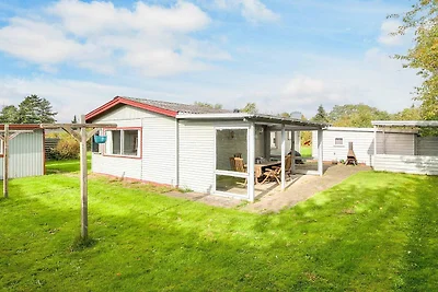 6 Personen Ferienhaus in Eskebjerg-By Traum
