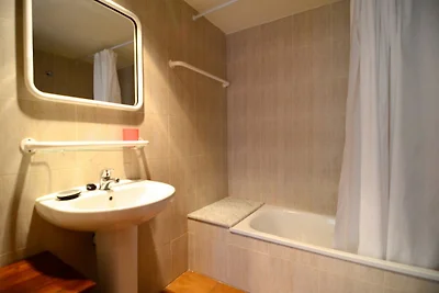 Wohnung in Spanien nahe Sandstrand