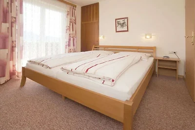 Vakantieappartement met 1 slaapkamer