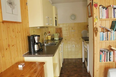 Appartement Val Pierre voor 8 personen