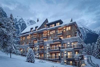 Appartement vlakbij skipistes