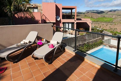 Casa vacanze a San Bartolomé de Tirajana