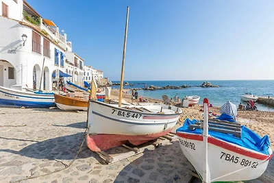 Ferienwohnung für 3 Personen in Spanien
