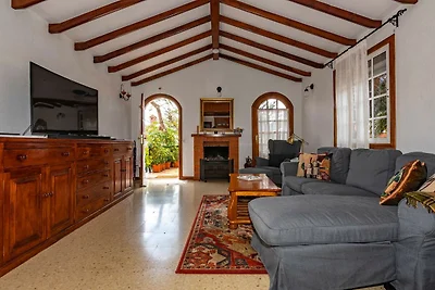 Gemütliches Ferienhaus in Los Llanos