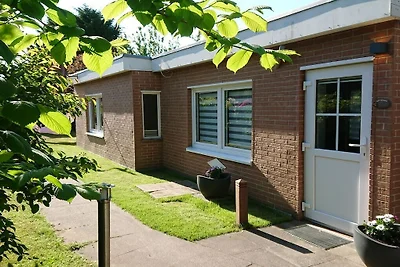 Ferienwohnung in Nebel mit Schwimmbecken