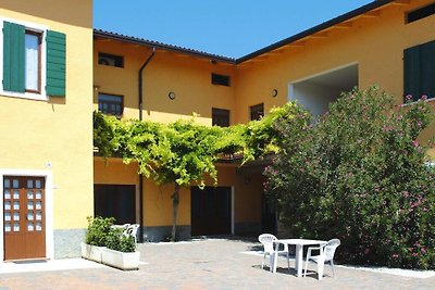 Appartement im Ferienpark Bella italia