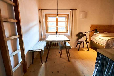Wasplaats Grassau Comfortabele vakantiewoning